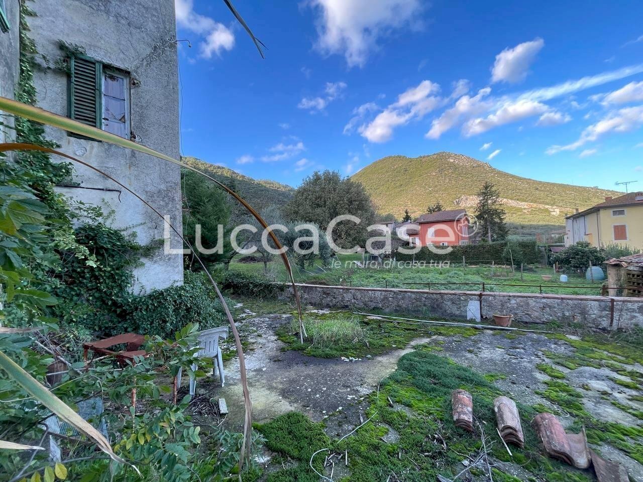 Casa indipendente Lucca (zona Santa Maria del Giudice) - foto 1
