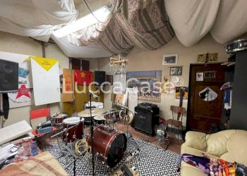 Casa indipendente Lucca (zona Santa Maria del Giudice) - foto 6