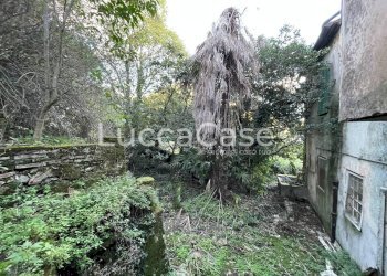 Casa indipendente Lucca (zona Santa Maria del Giudice) - foto 7