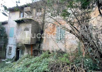 Casa indipendente Lucca (zona Santa Maria del Giudice) - foto 9