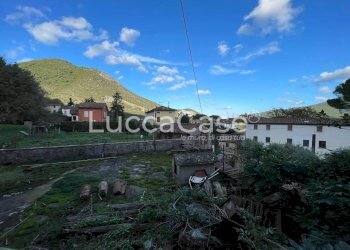 Casa indipendente Lucca (zona Santa Maria del Giudice) - foto 10