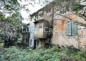 Casa indipendente Lucca (zona Santa Maria del Giudice) - foto 11
