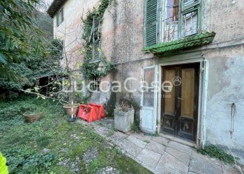 Casa indipendente Lucca (zona Santa Maria del Giudice) - foto 13