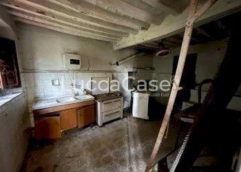 Casa indipendente Lucca (zona Santa Maria del Giudice) - foto 14