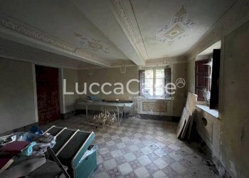Casa indipendente Lucca (zona Santa Maria del Giudice) - foto 16