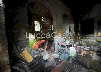 Casa indipendente Lucca (zona Santa Maria del Giudice) - foto 20