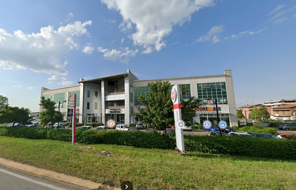 Ufficio Reggio nell'Emilia - foto 1