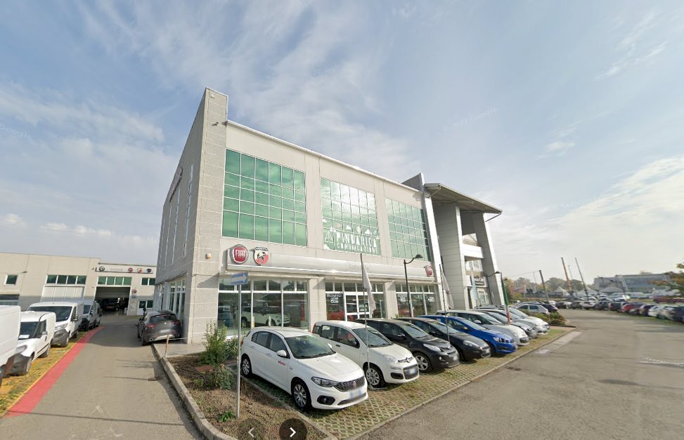 Ufficio Reggio nell'Emilia - foto 3