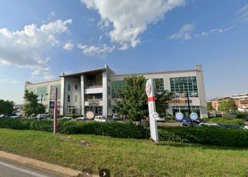 Ufficio Reggio nell'Emilia - foto 1