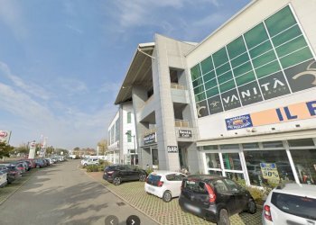 Ufficio Reggio nell'Emilia - foto 2