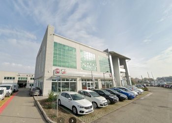 Ufficio Reggio nell'Emilia - foto 3