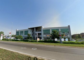 Ufficio Reggio nell'Emilia - foto 4