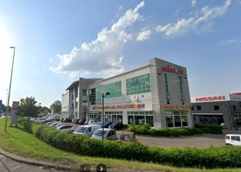 Ufficio Reggio nell'Emilia - foto 5