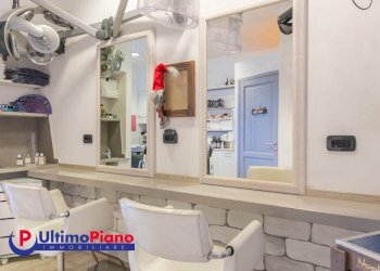 postazioni - Shop Via Torre del Lebbroso 23, 23, Aosta - photo 11