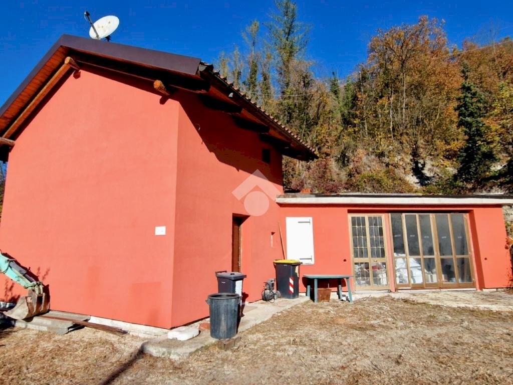 Casa indipendente Val Frascherina, Casalborgone - foto 2