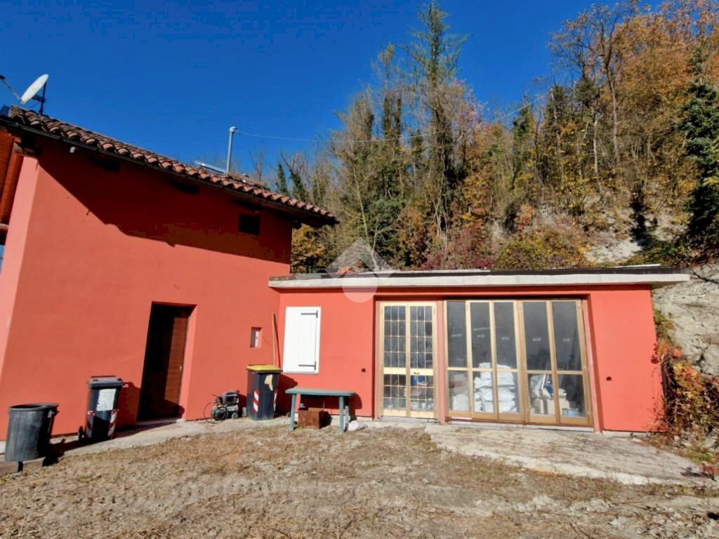 Casa indipendente Val Frascherina, Casalborgone - foto 1