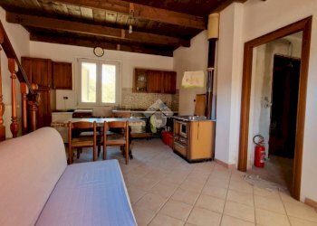 Casa indipendente Val Frascherina, Casalborgone - foto 4
