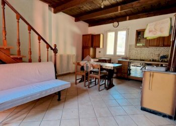 Casa indipendente Val Frascherina, Casalborgone - foto 5