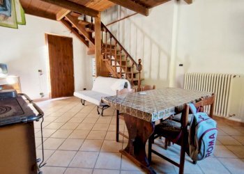 Casa indipendente Val Frascherina, Casalborgone - foto 6