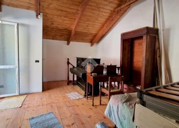 Casa indipendente Val Frascherina, Casalborgone - foto 13