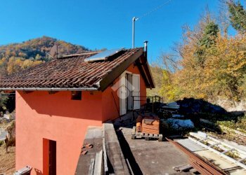 Casa indipendente Val Frascherina, Casalborgone - foto 16