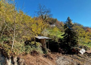 Casa indipendente Val Frascherina, Casalborgone - foto 17