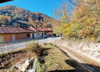 Casa indipendente Val Frascherina, Casalborgone - foto 19