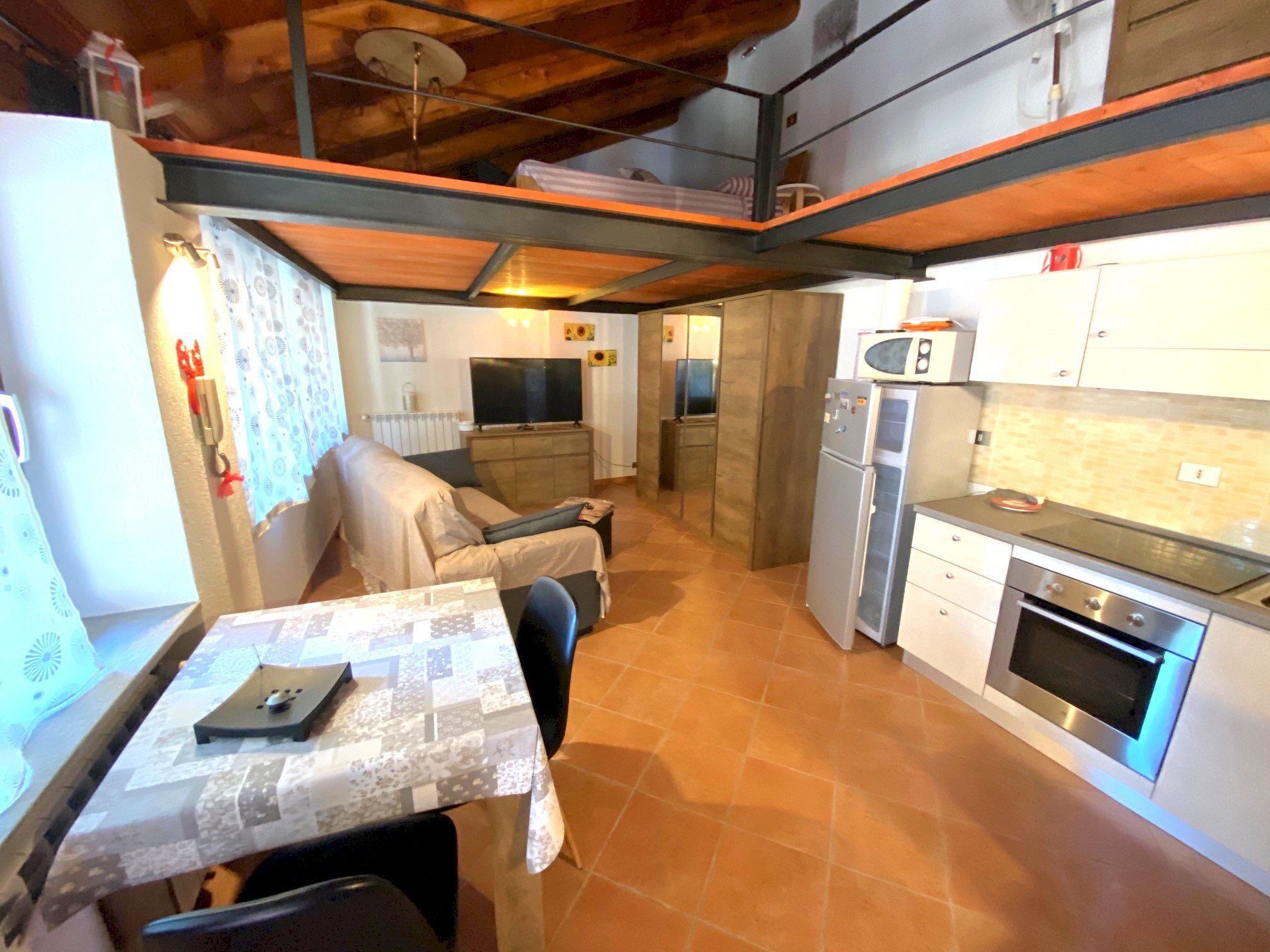 Casa semi indipendente via Grandubbione, 2/4, Pinasca - foto 1