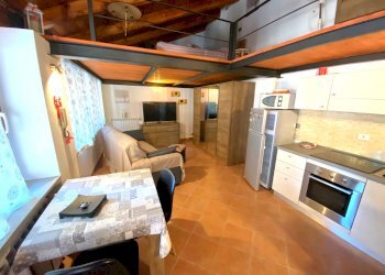 Casa semi indipendente via Grandubbione, 2/4, Pinasca - foto 1