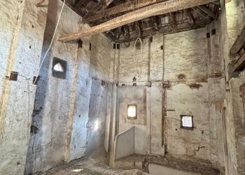 Porzione di casa Castelfranco Emilia - foto 16