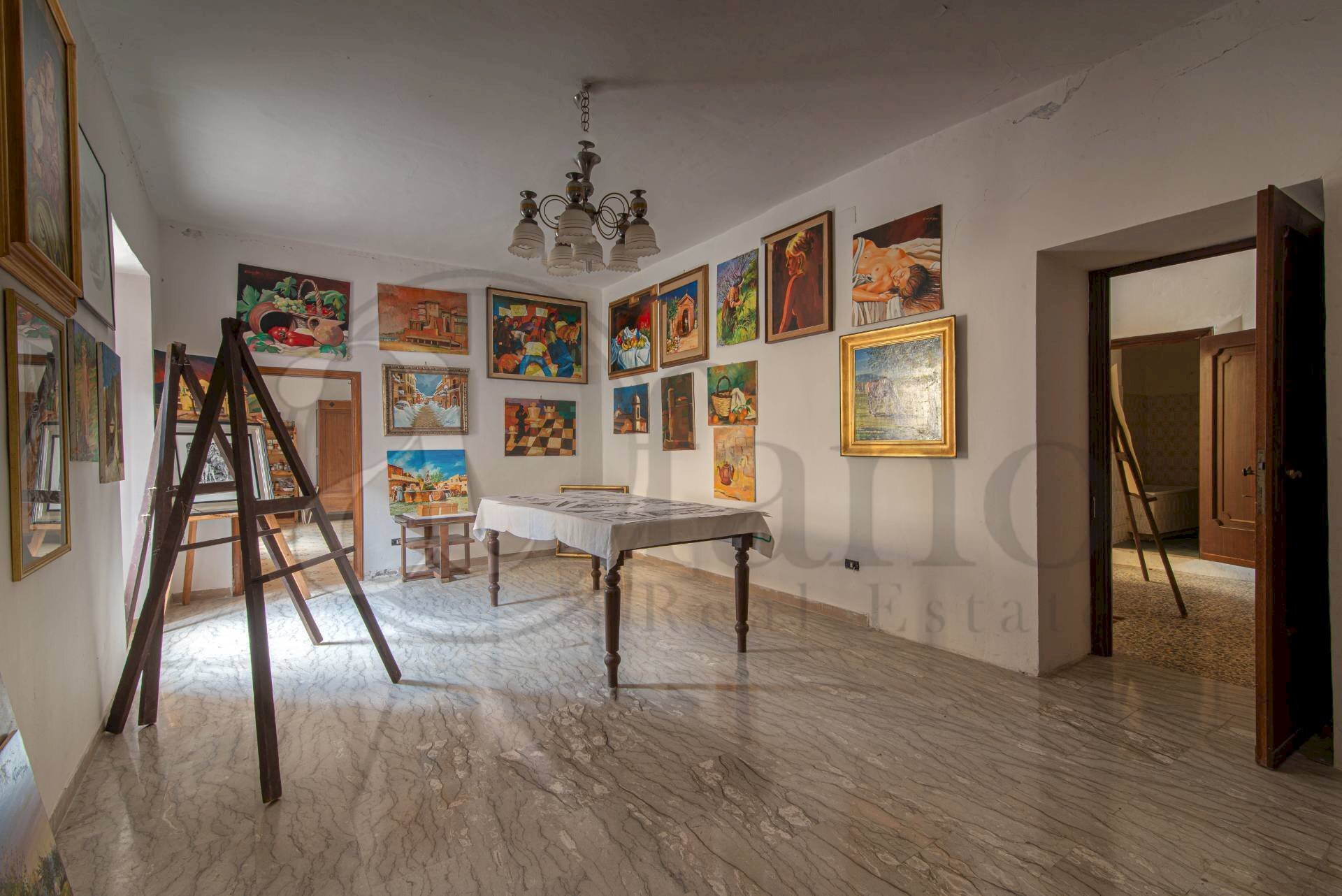 Rustic Via Umberto I, Pescosolido - photo 2