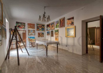 Rustic Via Umberto I, Pescosolido - photo 2