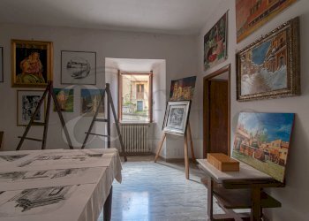 Rustic Via Umberto I, Pescosolido - photo 19