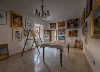 Rustic Via Umberto I, Pescosolido - photo 20