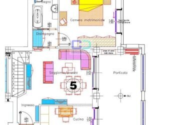 Appartamento VIA CAVOUR, Inzago - foto 5