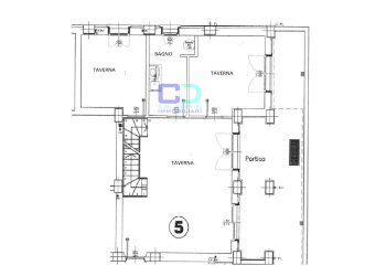 Appartamento VIA CAVOUR, Inzago - foto 6