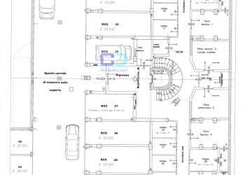 Appartamento VIA CAVOUR, Inzago - foto 7