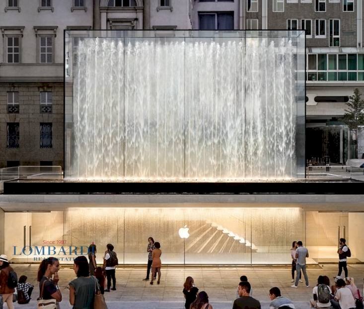 Shop Galleria De Cristoforis, Milano - photo 2