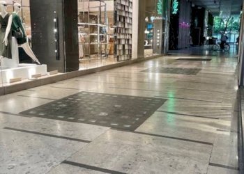 Negozio Galleria De Cristoforis, Milano - foto 3