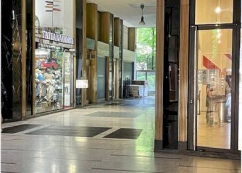 Negozio Galleria De Cristoforis, Milano - foto 4