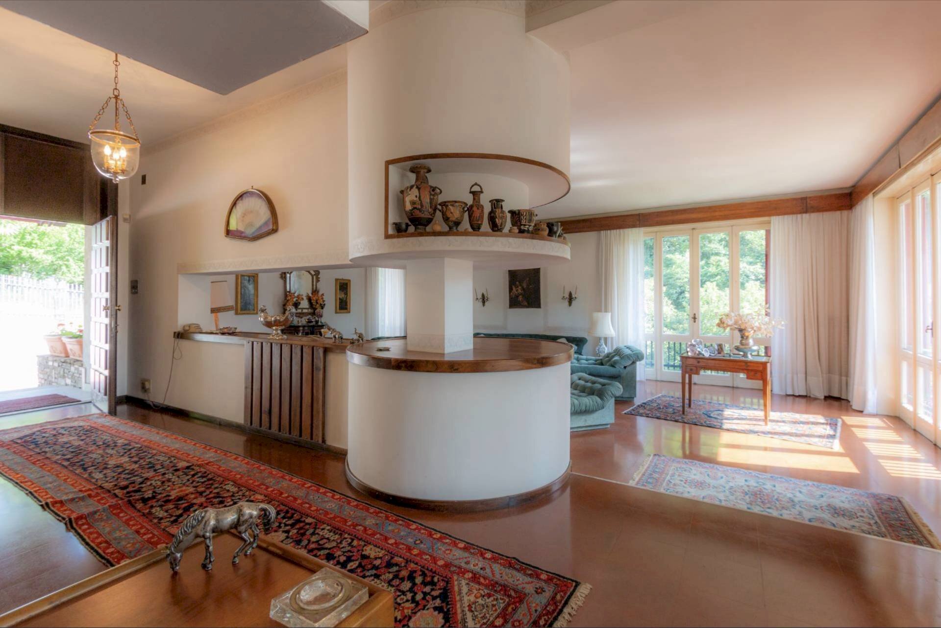 Single Family Villa Strada Ferrero Di Cambiano, Moncalieri - photo 1