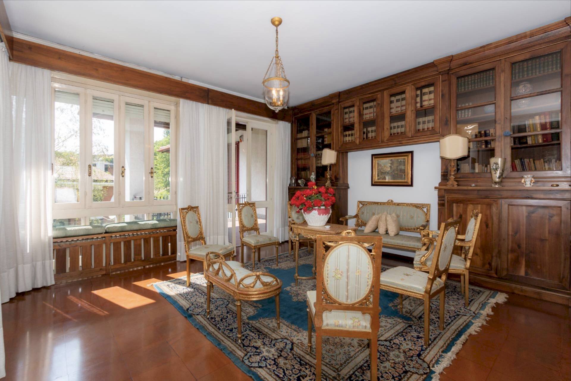 Single Family Villa Strada Ferrero Di Cambiano, Moncalieri - photo 3