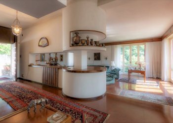 Villa Unifamiliare Strada Ferrero Di Cambiano, Moncalieri - foto 1