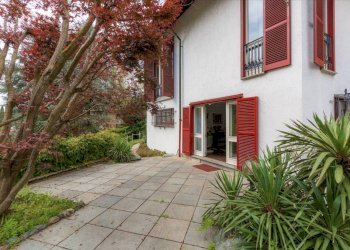 Villa Unifamiliare Strada Ferrero Di Cambiano, Moncalieri - foto 2