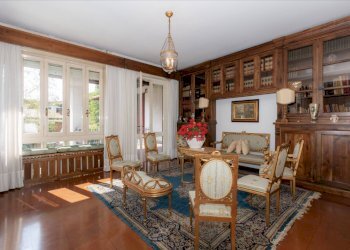 Villa Unifamiliare Strada Ferrero Di Cambiano, Moncalieri - foto 3