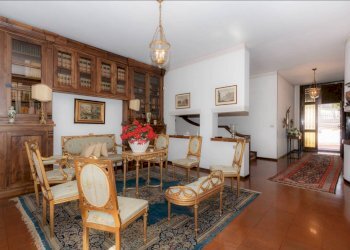 Villa Unifamiliare Strada Ferrero Di Cambiano, Moncalieri - foto 4