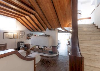 Villa Unifamiliare Strada Ferrero Di Cambiano, Moncalieri - foto 5