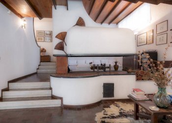 Villa Unifamiliare Strada Ferrero Di Cambiano, Moncalieri - foto 6