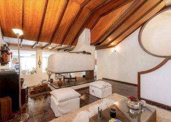 Villa Unifamiliare Strada Ferrero Di Cambiano, Moncalieri - foto 7