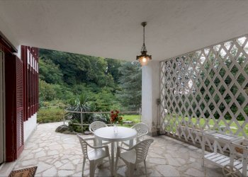 Villa Unifamiliare Strada Ferrero Di Cambiano, Moncalieri - foto 10